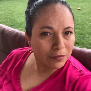 Meet your Posher, Paulina